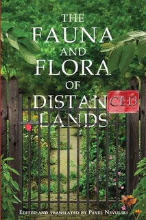 Couverture_The Fauna And Flora Of Distanced Lands