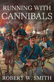 Couverture_Running with Cannibals
