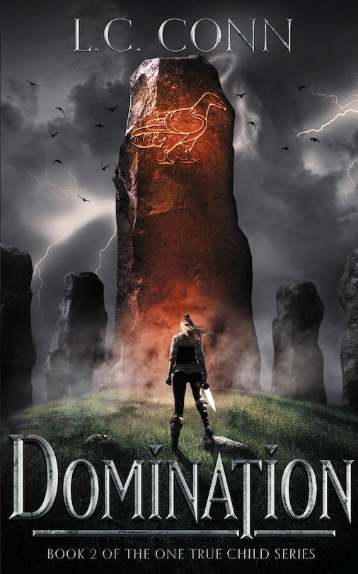 Front cover_Domination