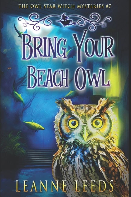 Bring Your Beach Owl