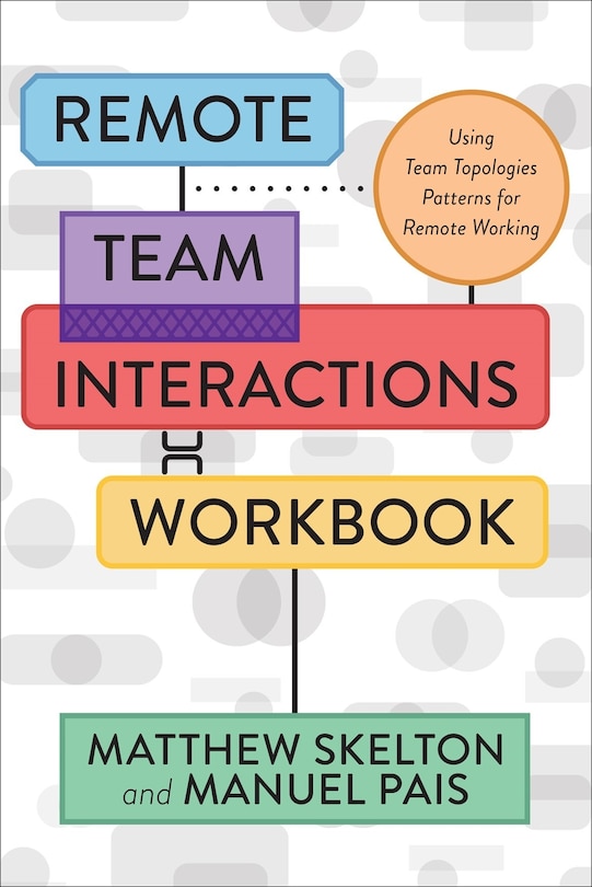 Front cover_Remote Team Interactions Workbook