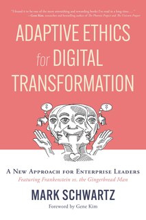 Front cover_Adaptive Ethics for Digital Transformation