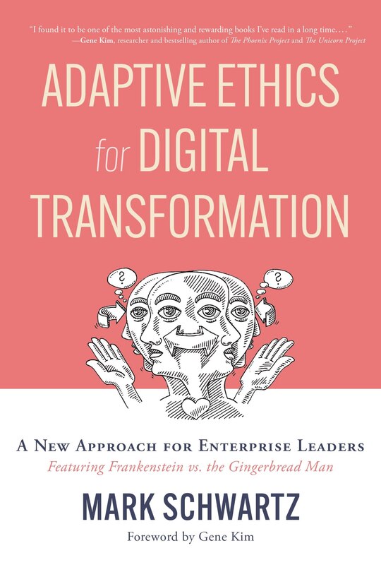 Front cover_Adaptive Ethics for Digital Transformation
