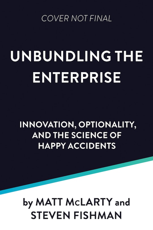 Couverture_Unbundling the Enterprise