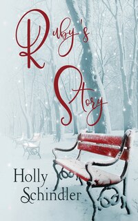 Front cover_Ruby's Story