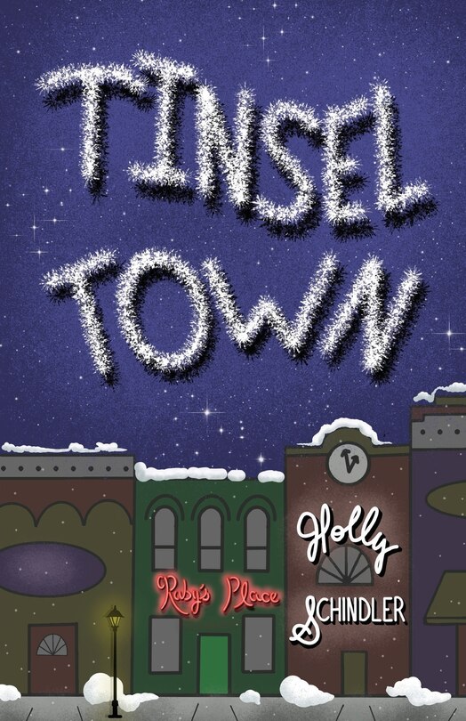 Front cover_Tinsel Town