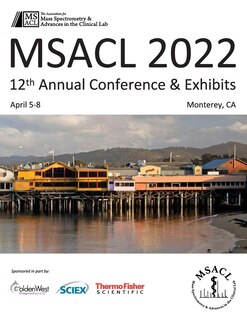 Couverture_MSACL 2022 Conference Program Digest