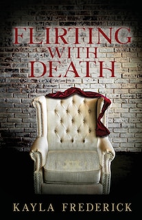 Front cover_Flirting with Death
