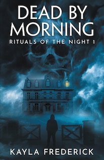 Front cover_Dead by Morning