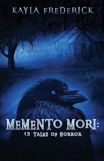 Front cover_Memento Mori