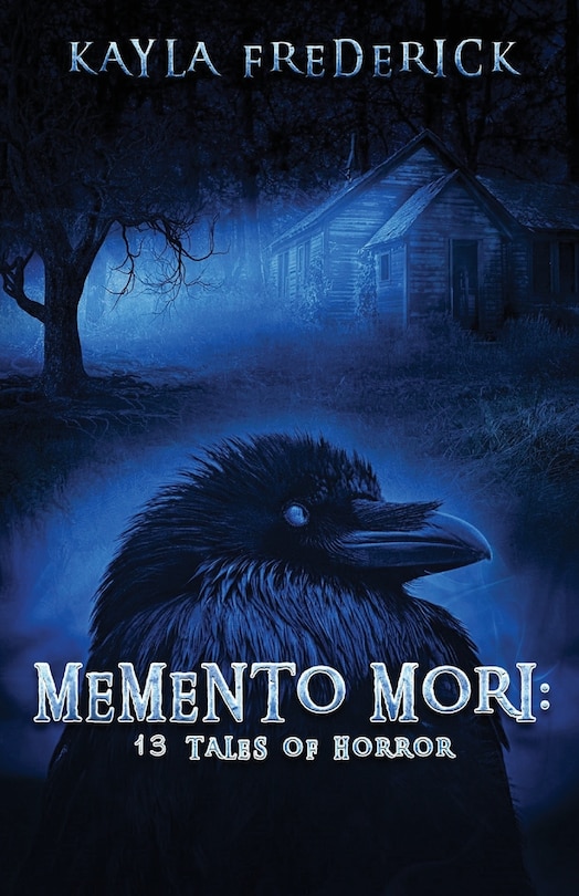 Front cover_Memento Mori