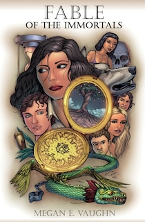 Couverture_Fable Of The Immortals