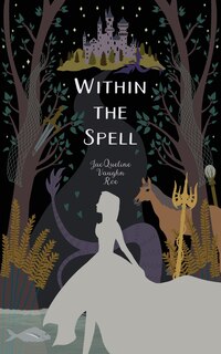 Front cover_Within the Spell