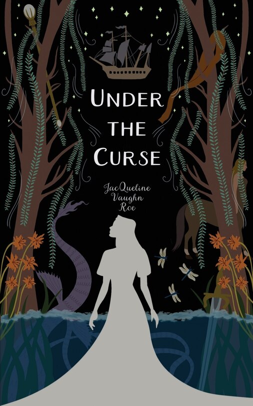 Front cover_Under the Curse