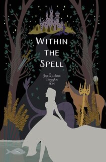 Front cover_Within the Spell