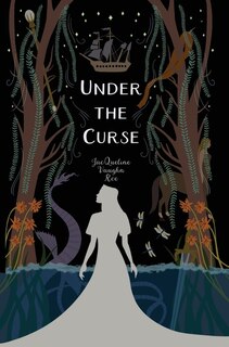 Front cover_Under the Curse