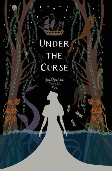 Front cover_Under the Curse