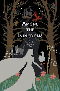 Front cover_Among the Kingdoms