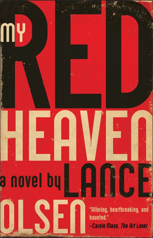 Front cover_My Red Heaven