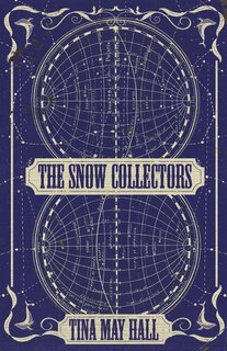 Front cover_The Snow Collectors