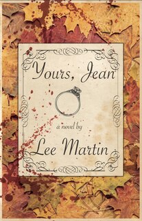Front cover_Yours, Jean
