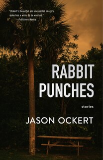 Front cover_Rabbit Punches