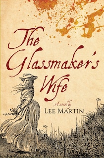 Front cover_The Glassmaker's Wife