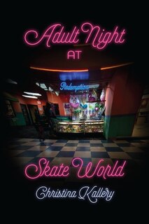 Couverture_Adult Night at Skate World
