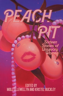 Couverture_Peach Pit