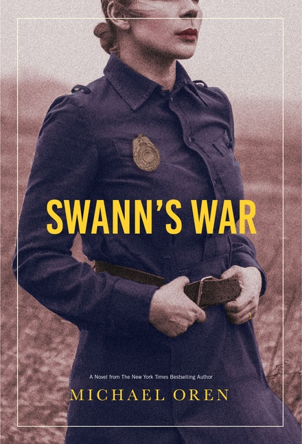 Couverture_Swann's War