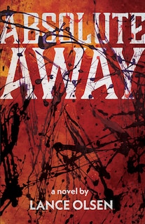 Couverture_Absolute Away