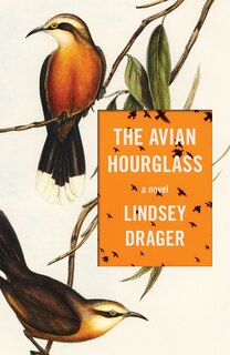Front cover_The Avian Hourglass