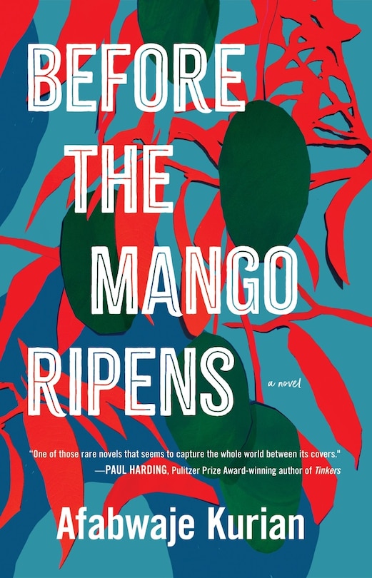 Front cover_Before the Mango Ripens