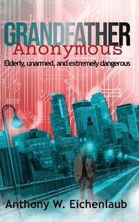 Front cover_Grandfather Anonymous