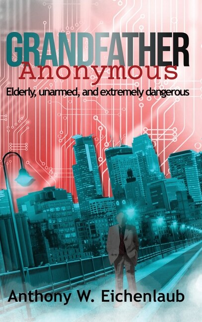 Front cover_Grandfather Anonymous