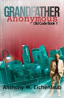Front cover_Grandfather Anonymous