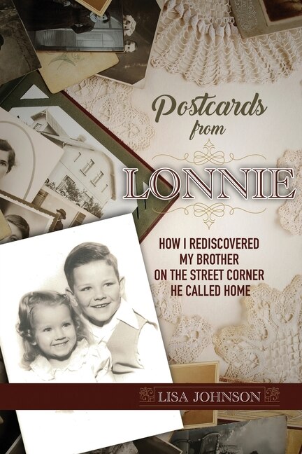Front cover_Postcards from Lonnie
