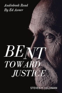 Front cover_Bent Toward Justice