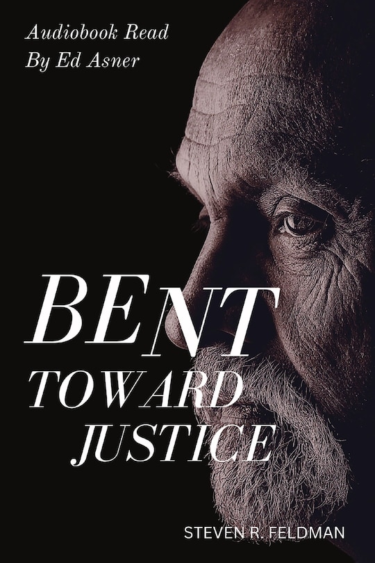 Front cover_Bent Toward Justice