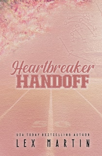 Front cover_Heartbreaker Handoff