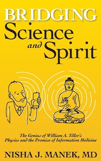 Couverture_Bridging Science And Spirit