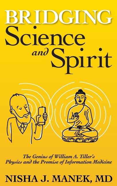 Couverture_Bridging Science And Spirit