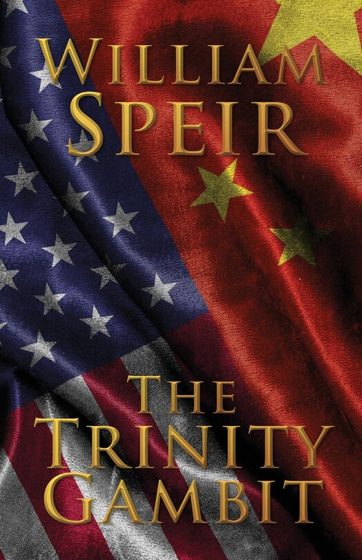 Couverture_The Trinity Gambit