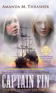 Front cover_Captain Fin