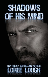 Front cover_Shadows of His Mind