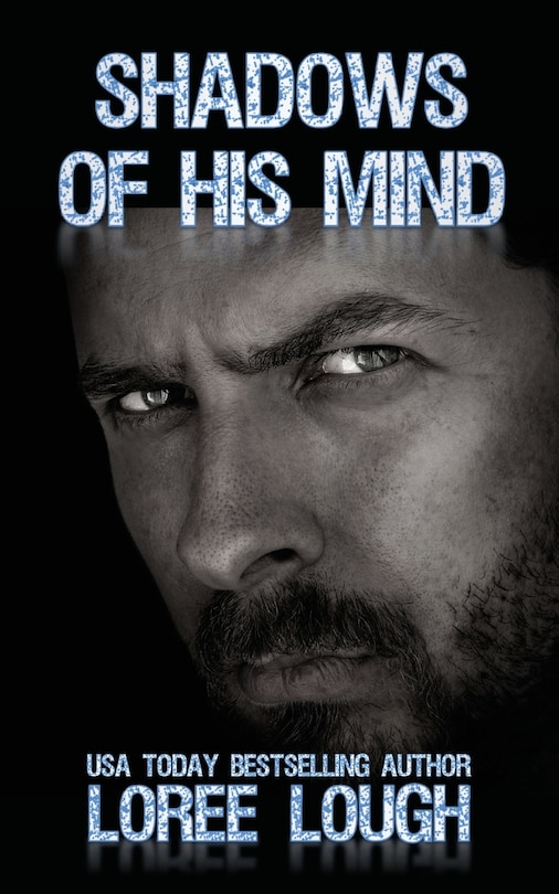 Front cover_Shadows of His Mind