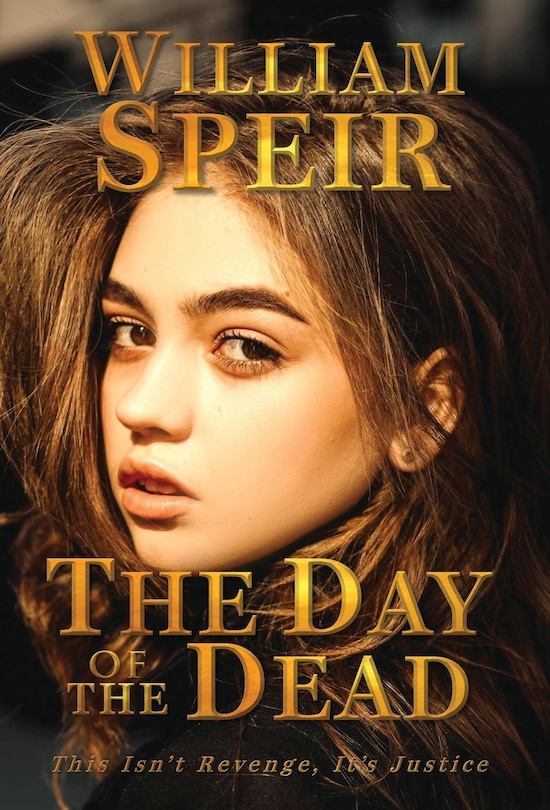 Couverture_The Day of the Dead