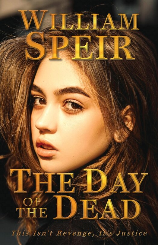 Couverture_The Day of the Dead