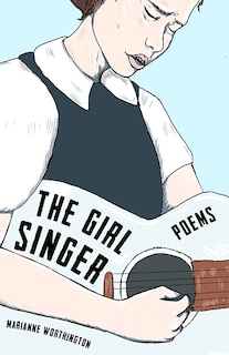 Couverture_The Girl Singer