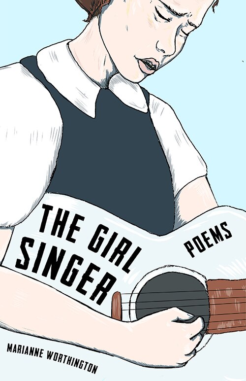 Couverture_The Girl Singer